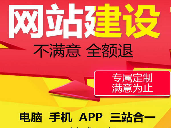 ?？稻W(wǎng)站建設(shè)